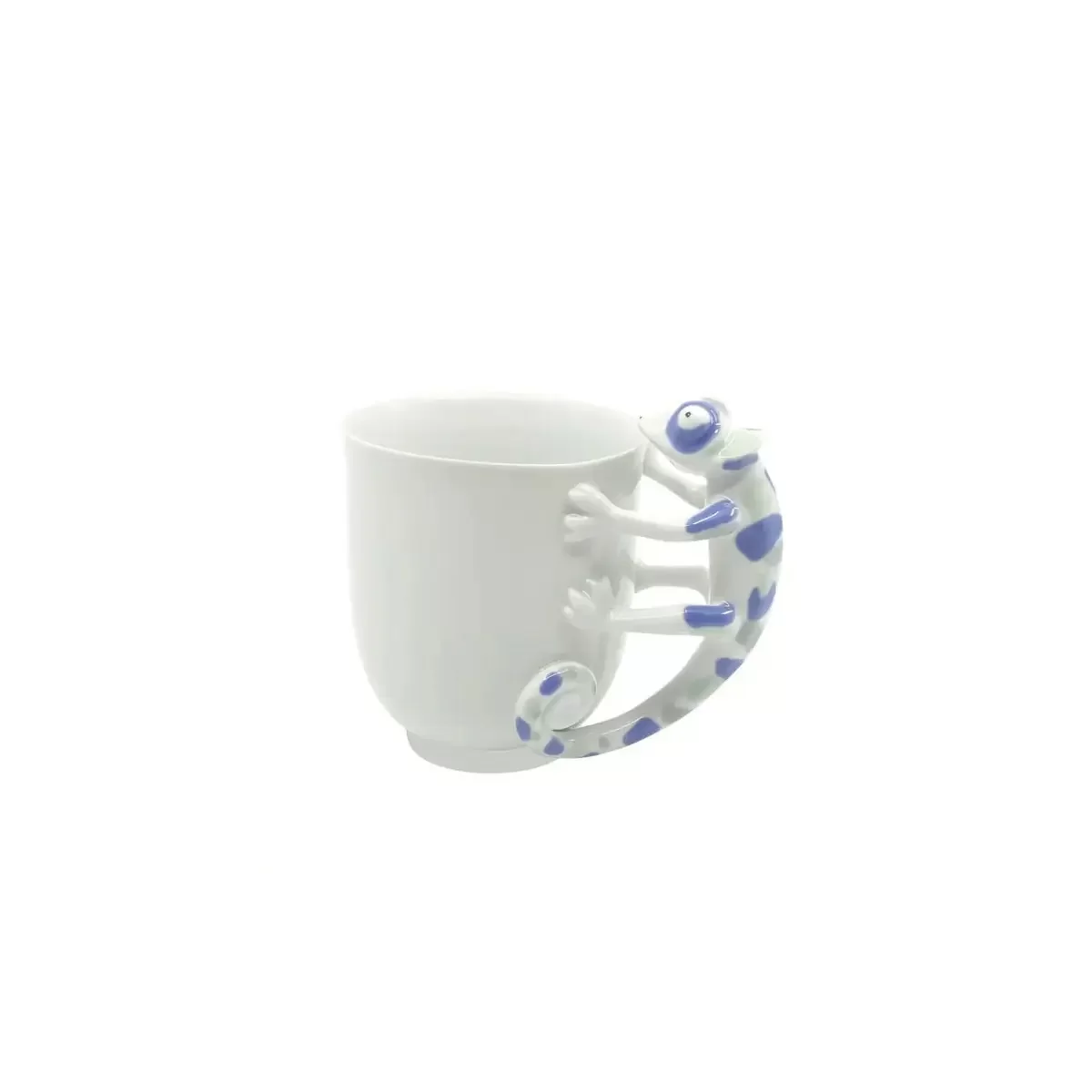 Porcelánové hrnky a šálky