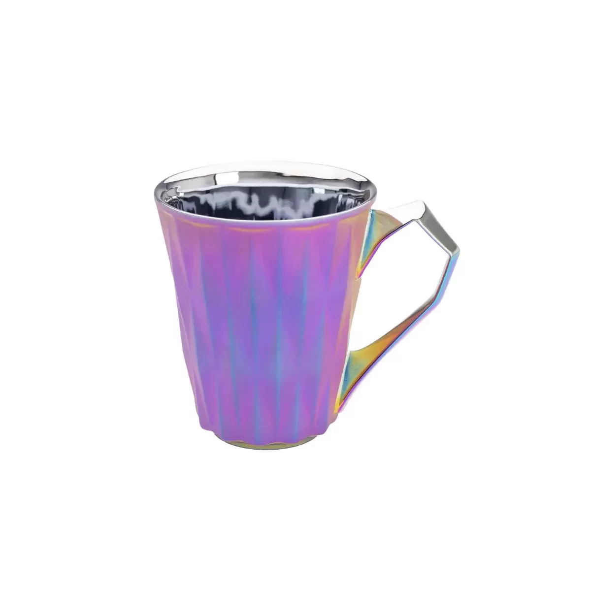 Porcelánové hrnky a šálky