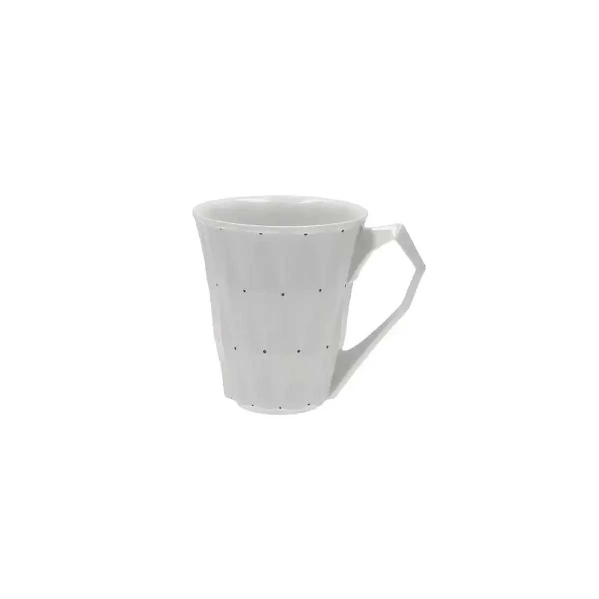 Porcelánové hrnky a šálky