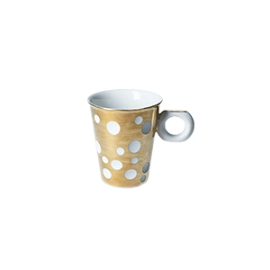 Porcelánové hrnky a šálky