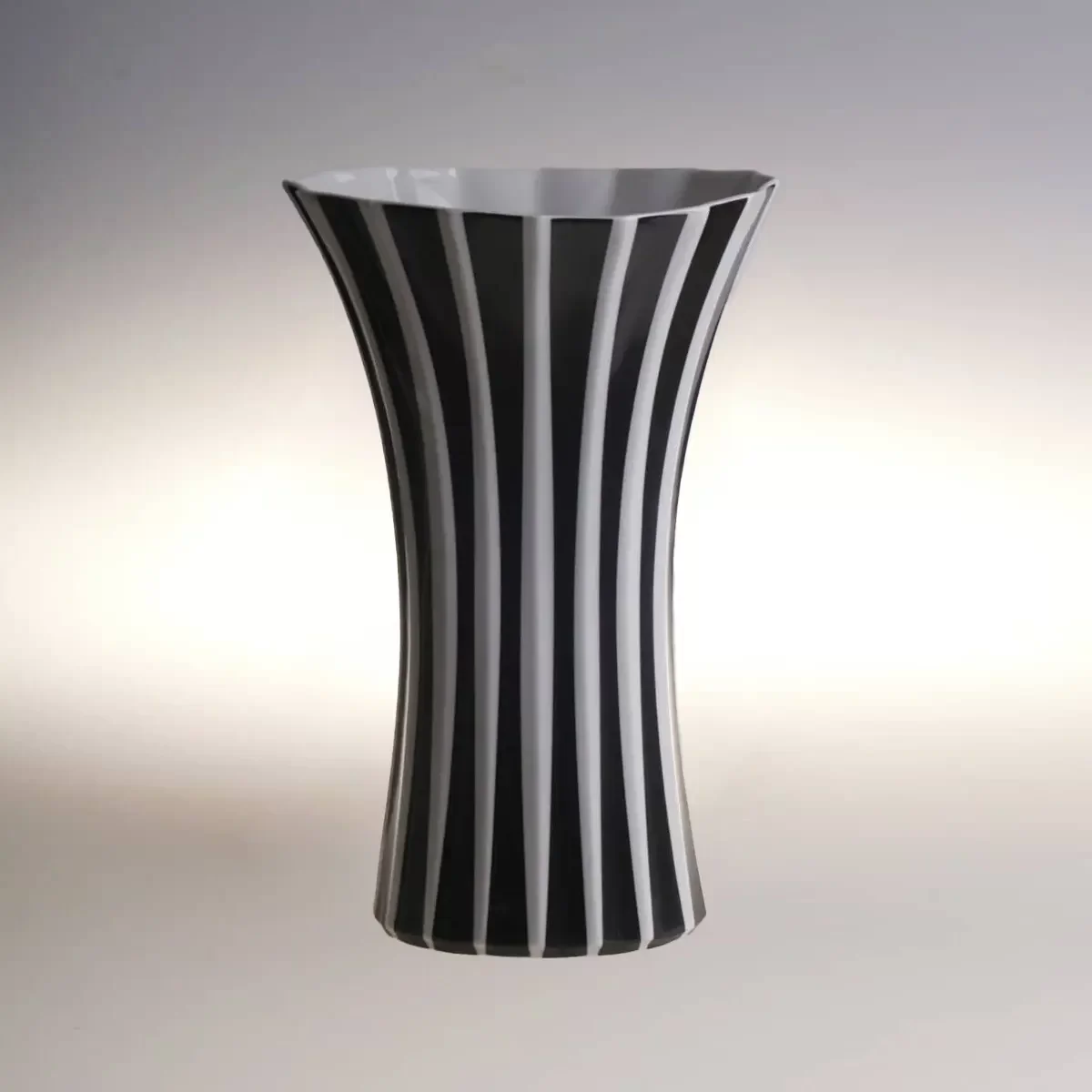 Porcelánové vázy