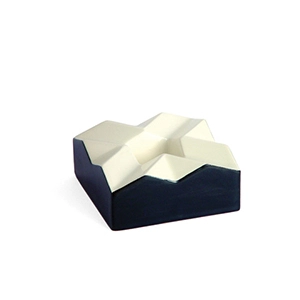 Porcelánové dózy a doplňky 