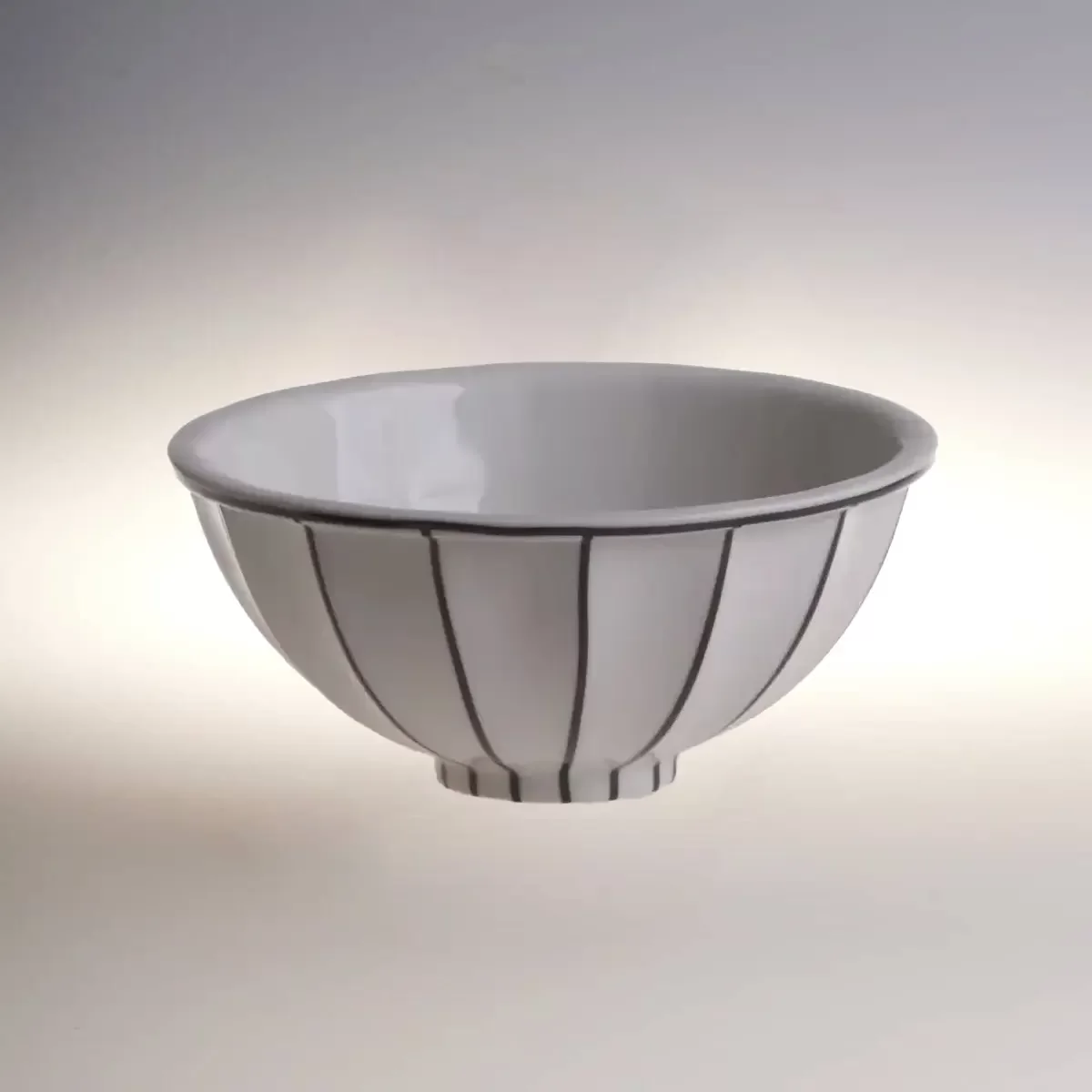 Porcelánové dózy a doplňky 