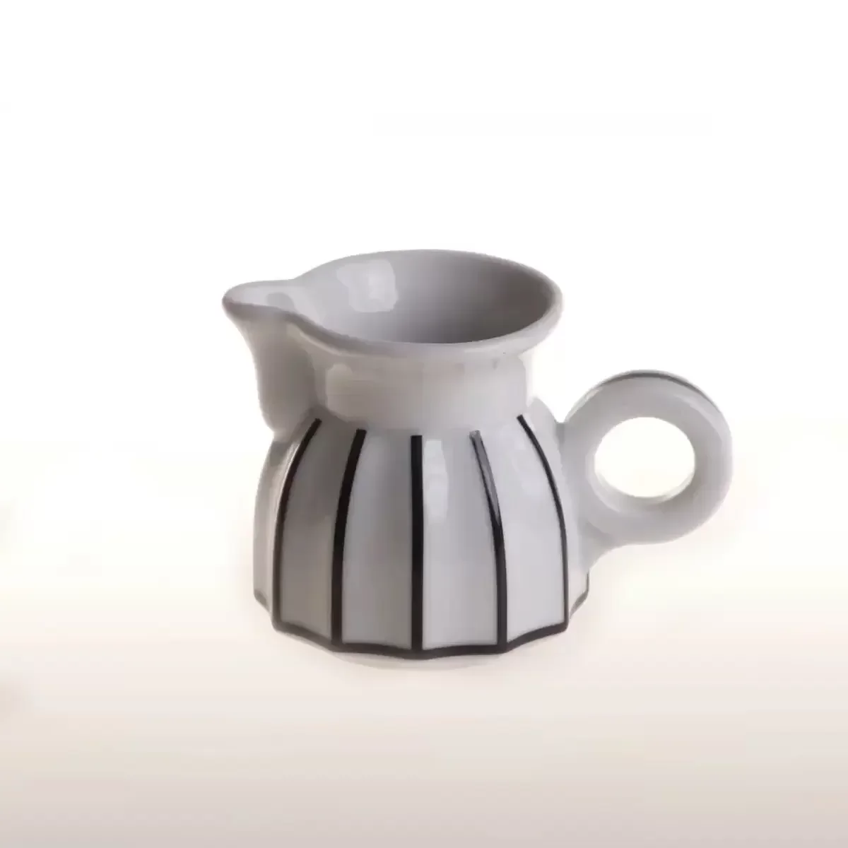 Porcelánové dózy a doplňky 