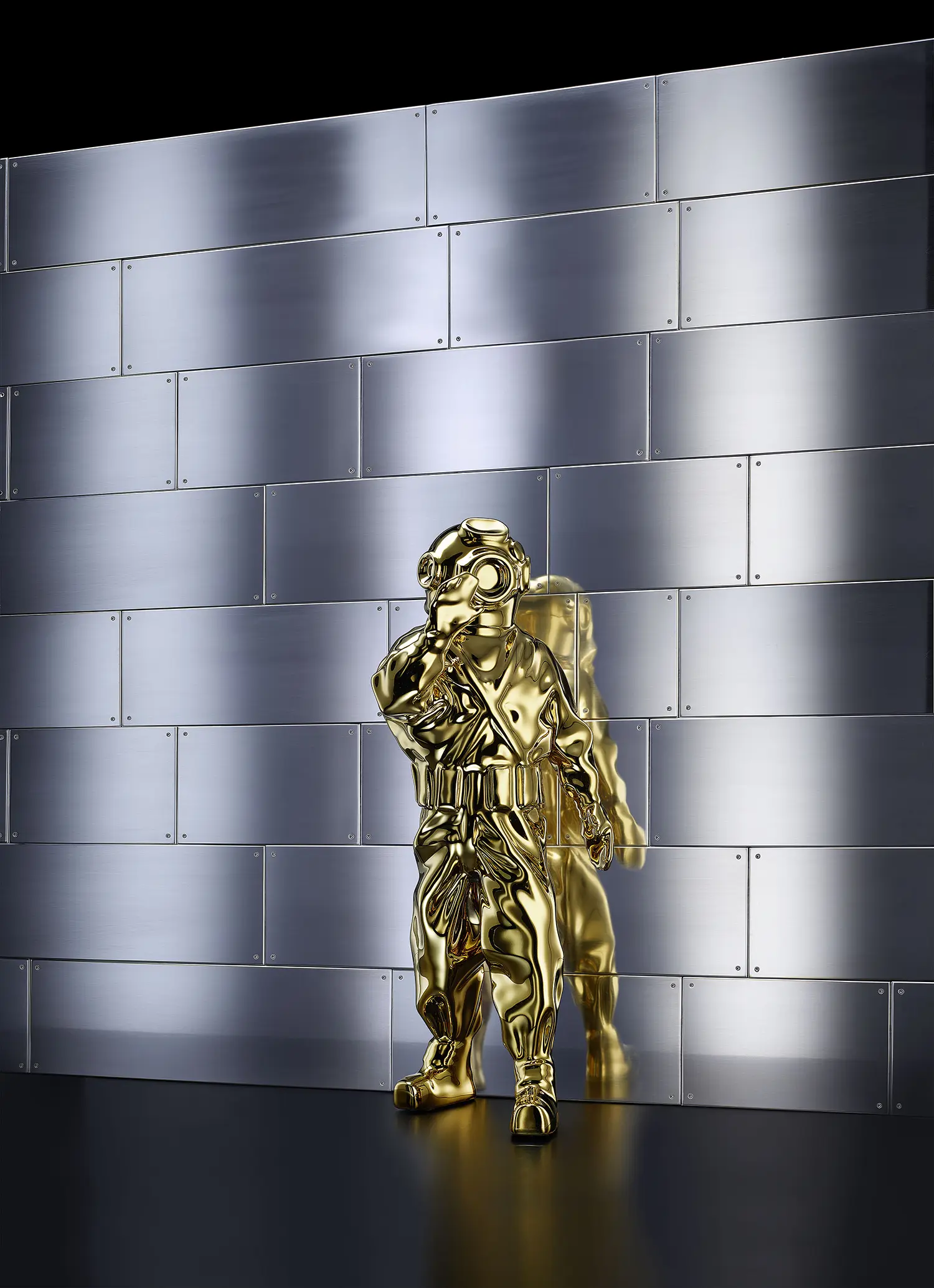 Mořský svět Andrease Franka