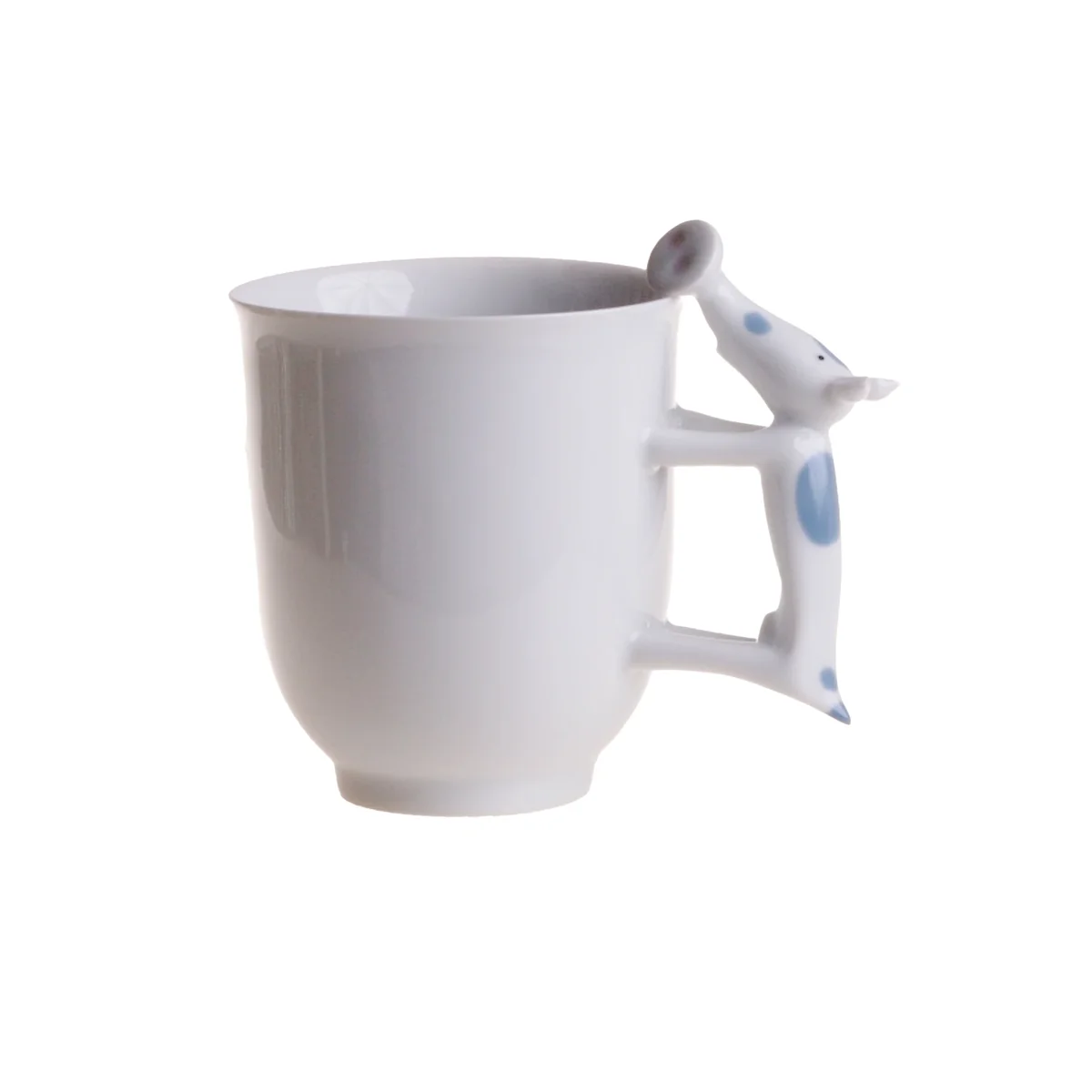 Zoo hrnky se zvířátky