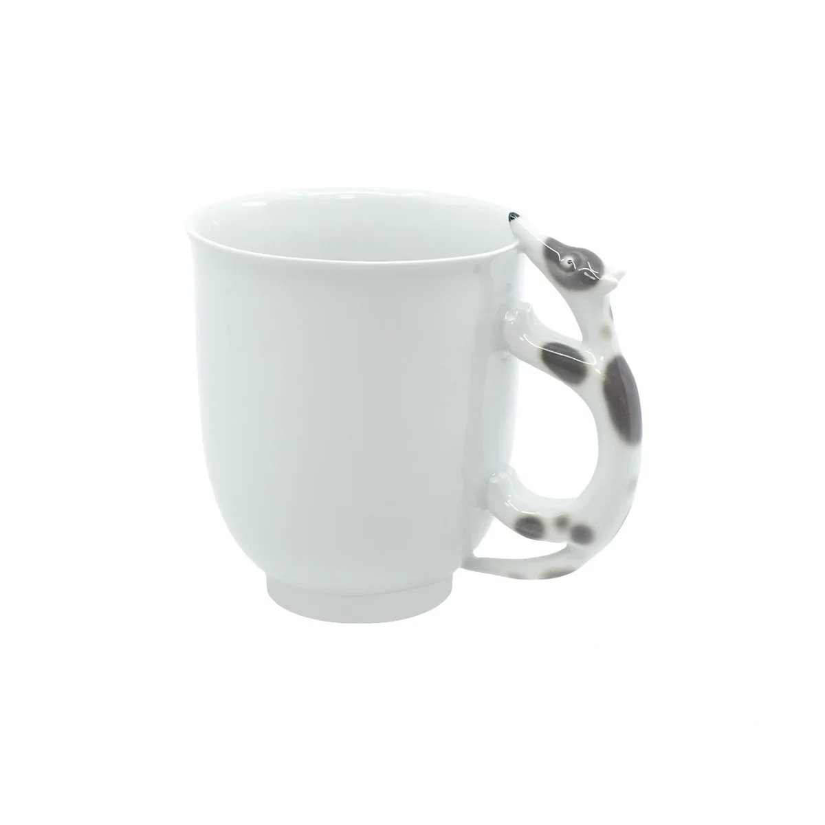 Zoo hrnky se zvířátky