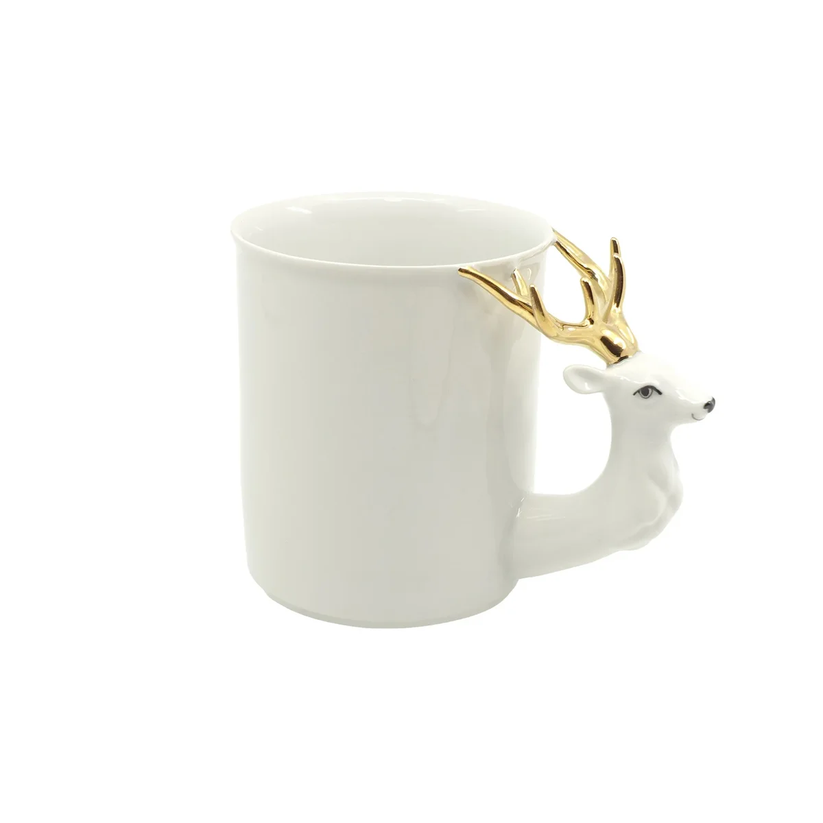 Zoo hrnky se zvířátky