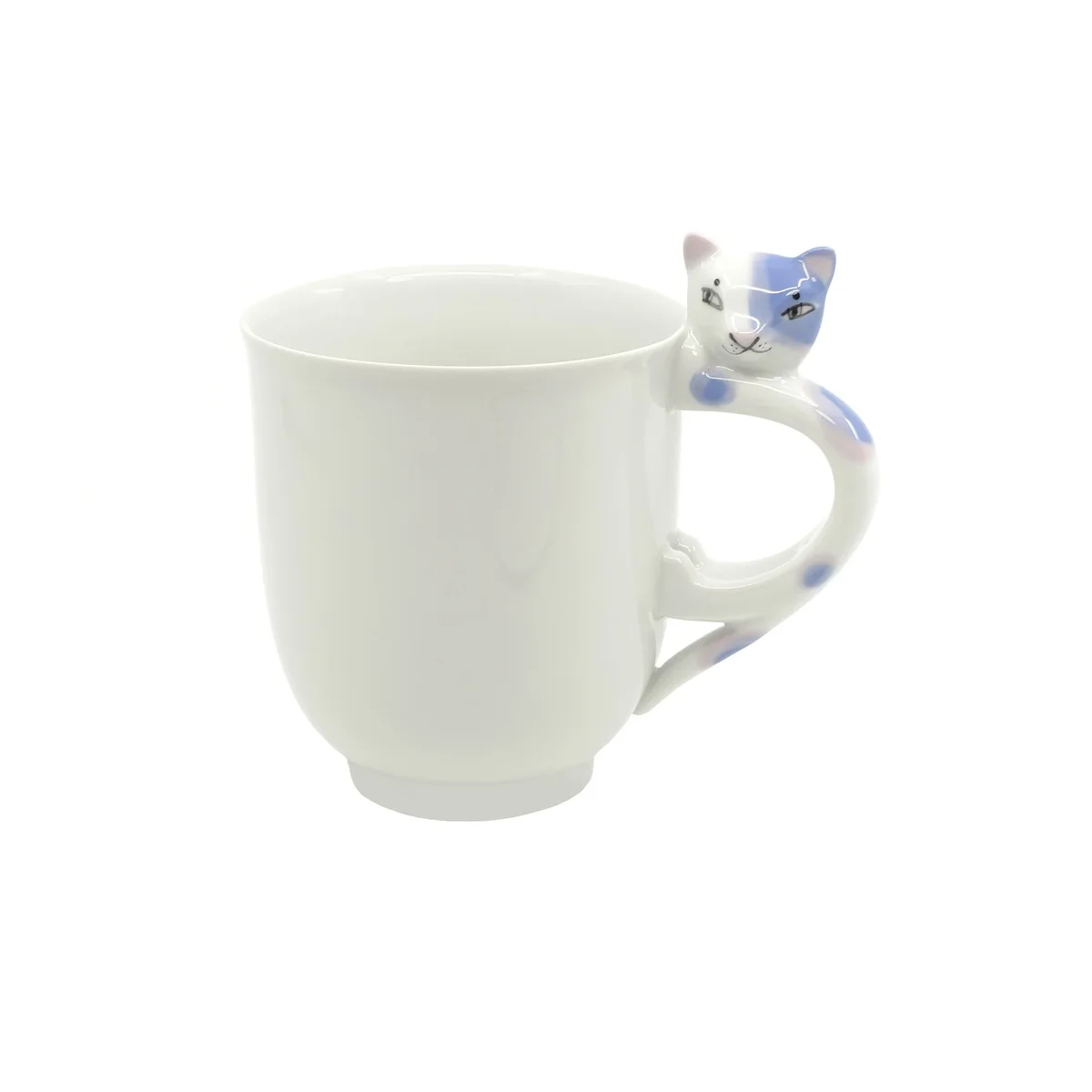 Zoo hrnky se zvířátky