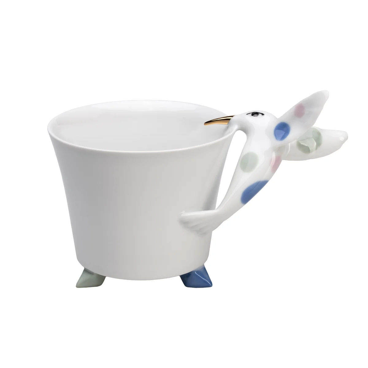 Zoo hrnky se zvířátky