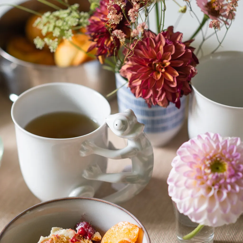 Zoo hrnky se zvířátky