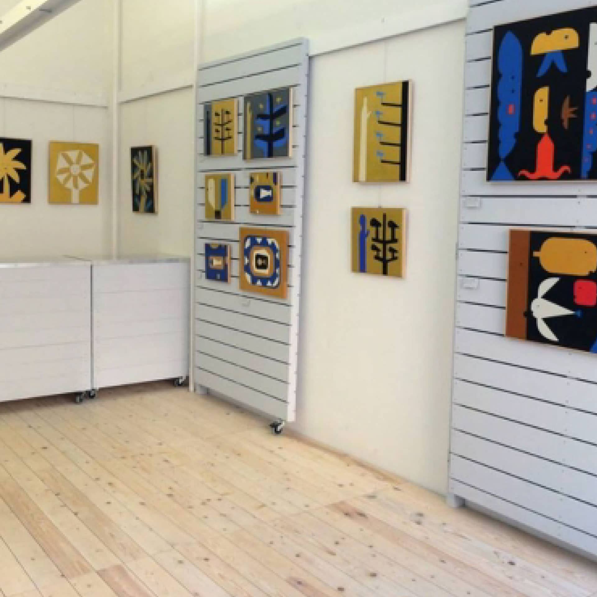 Galerie Baila,Uherské Hradiště