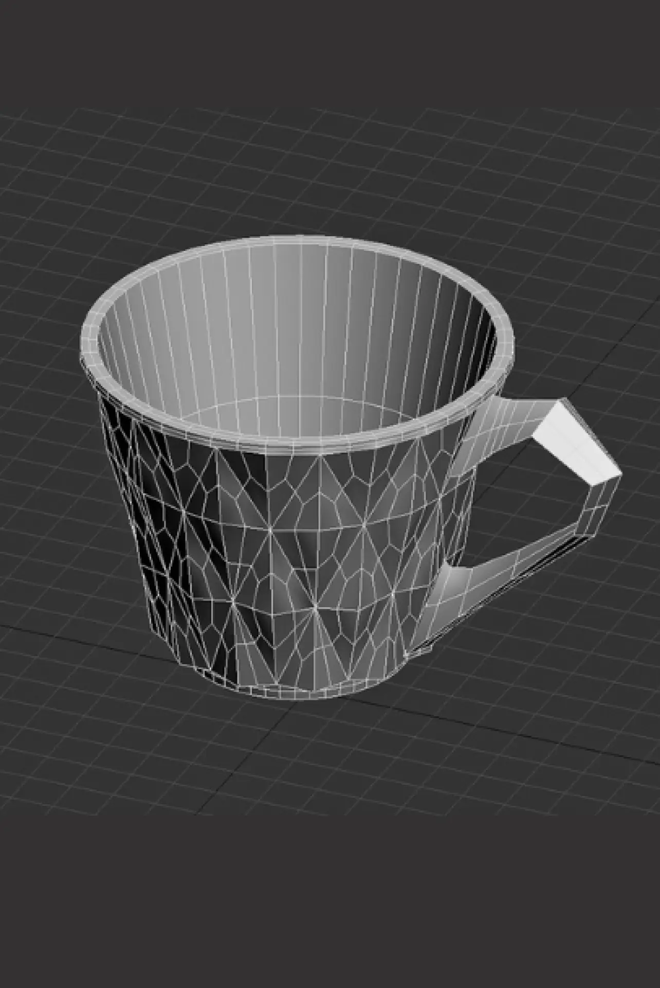 Návrh a výroba modelu